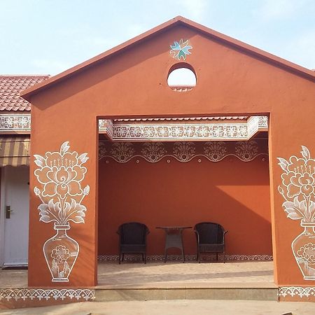 Vijayshree Resort And Heritage Village Hospet Eksteriør bilde
