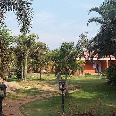 Vijayshree Resort And Heritage Village Hospet Eksteriør bilde