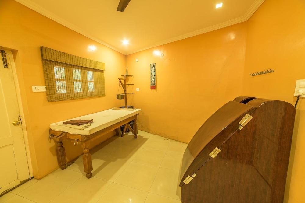 Vijayshree Resort And Heritage Village Hospet Eksteriør bilde