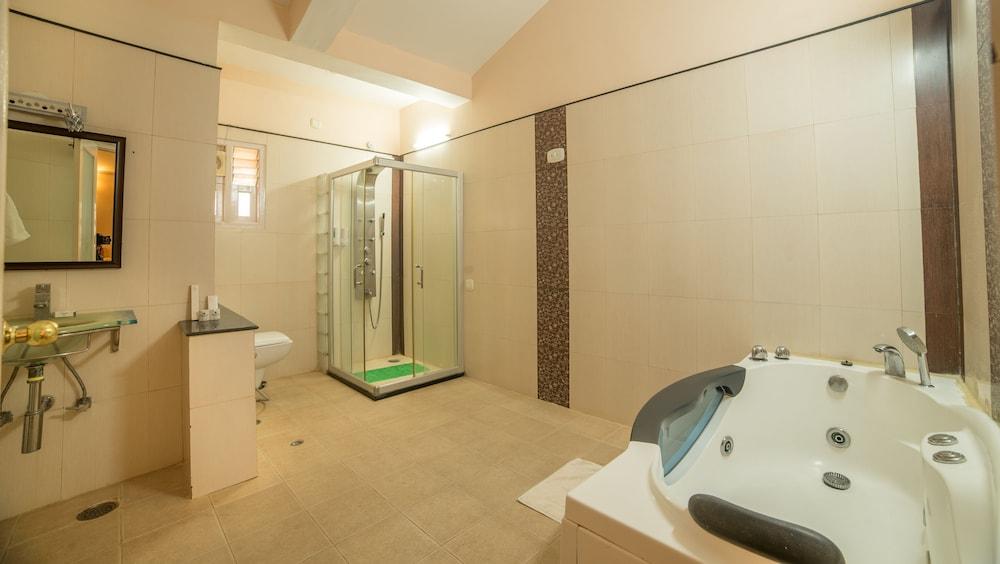 Vijayshree Resort And Heritage Village Hospet Eksteriør bilde