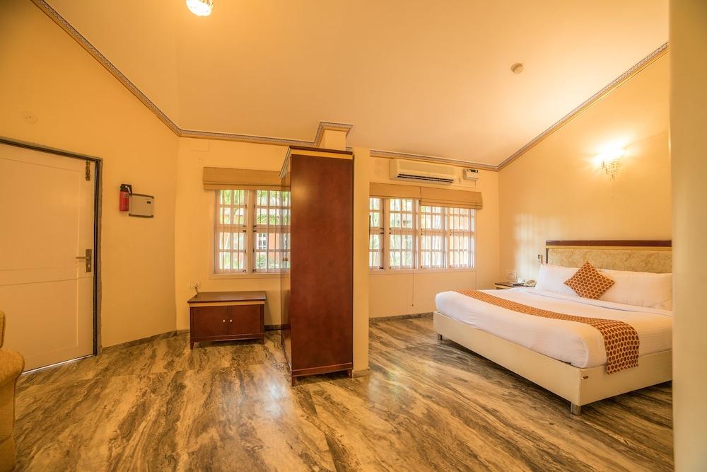 Vijayshree Resort And Heritage Village Hospet Eksteriør bilde