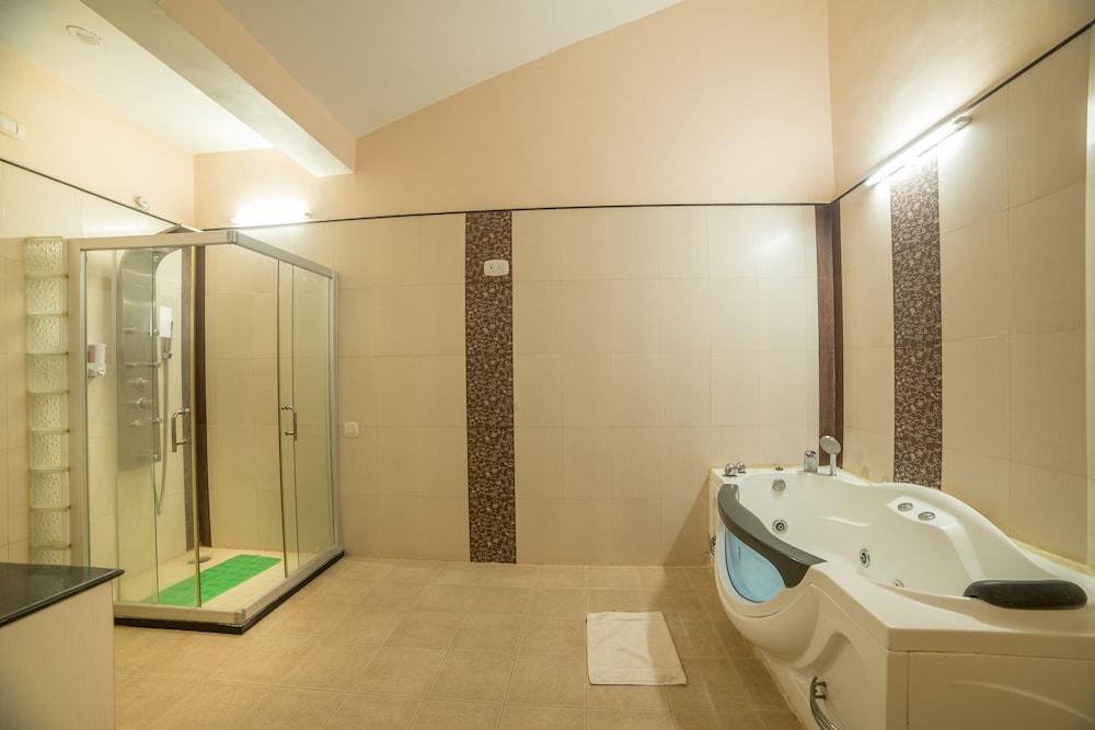 Vijayshree Resort And Heritage Village Hospet Eksteriør bilde