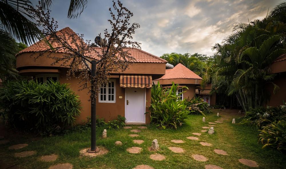 Vijayshree Resort And Heritage Village Hospet Eksteriør bilde