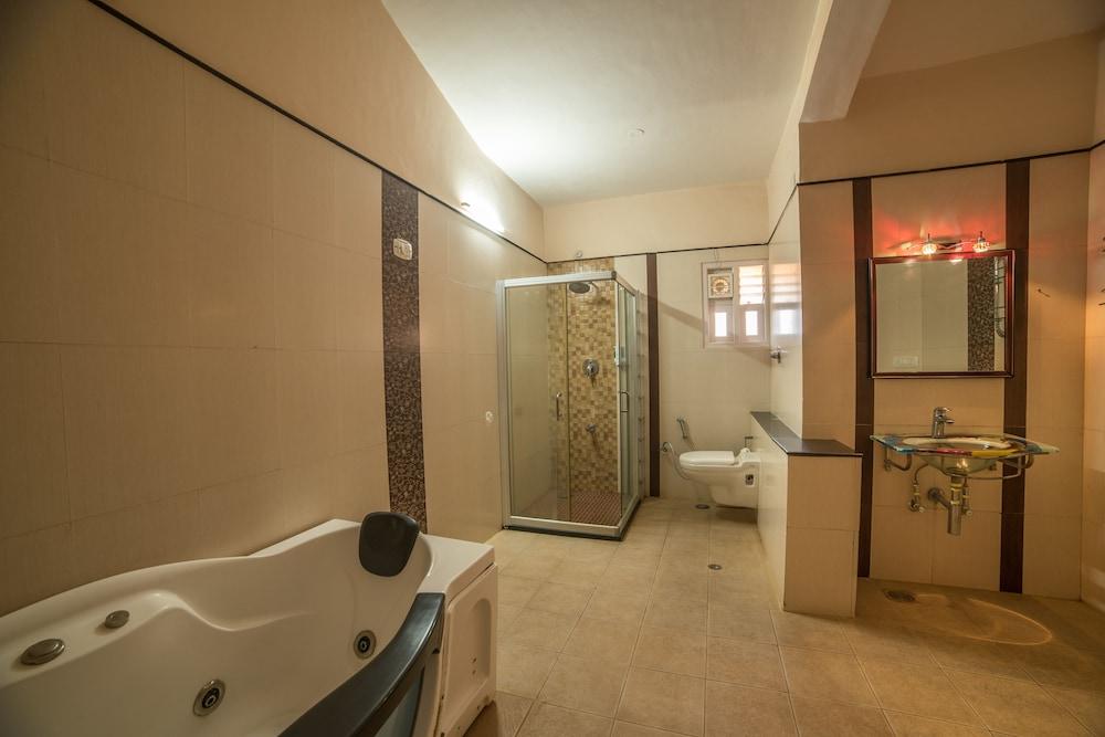 Vijayshree Resort And Heritage Village Hospet Eksteriør bilde
