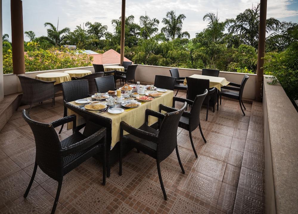 Vijayshree Resort And Heritage Village Hospet Eksteriør bilde