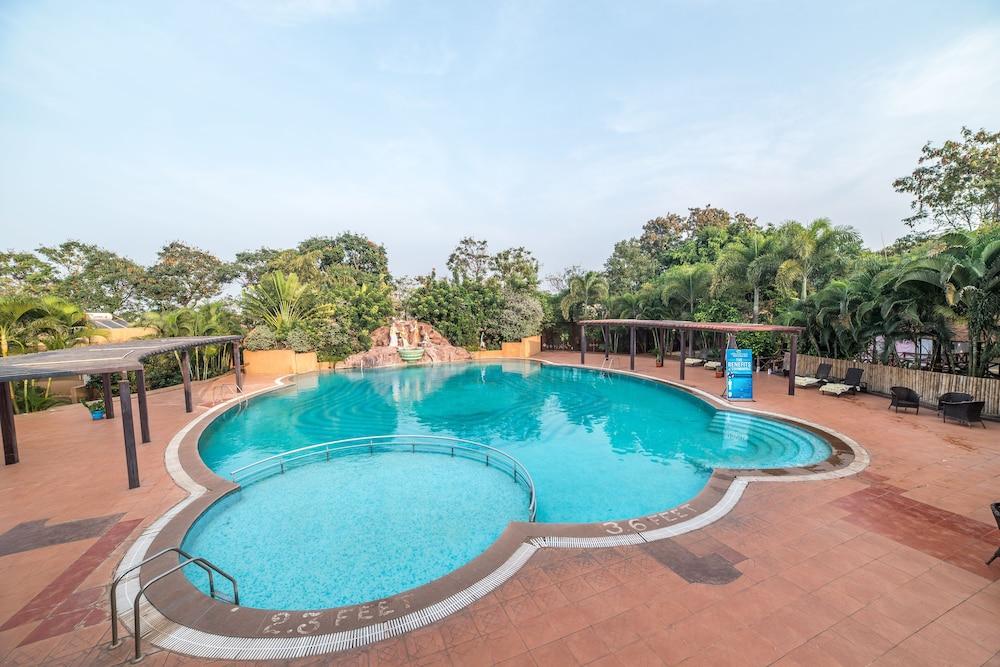 Vijayshree Resort And Heritage Village Hospet Eksteriør bilde