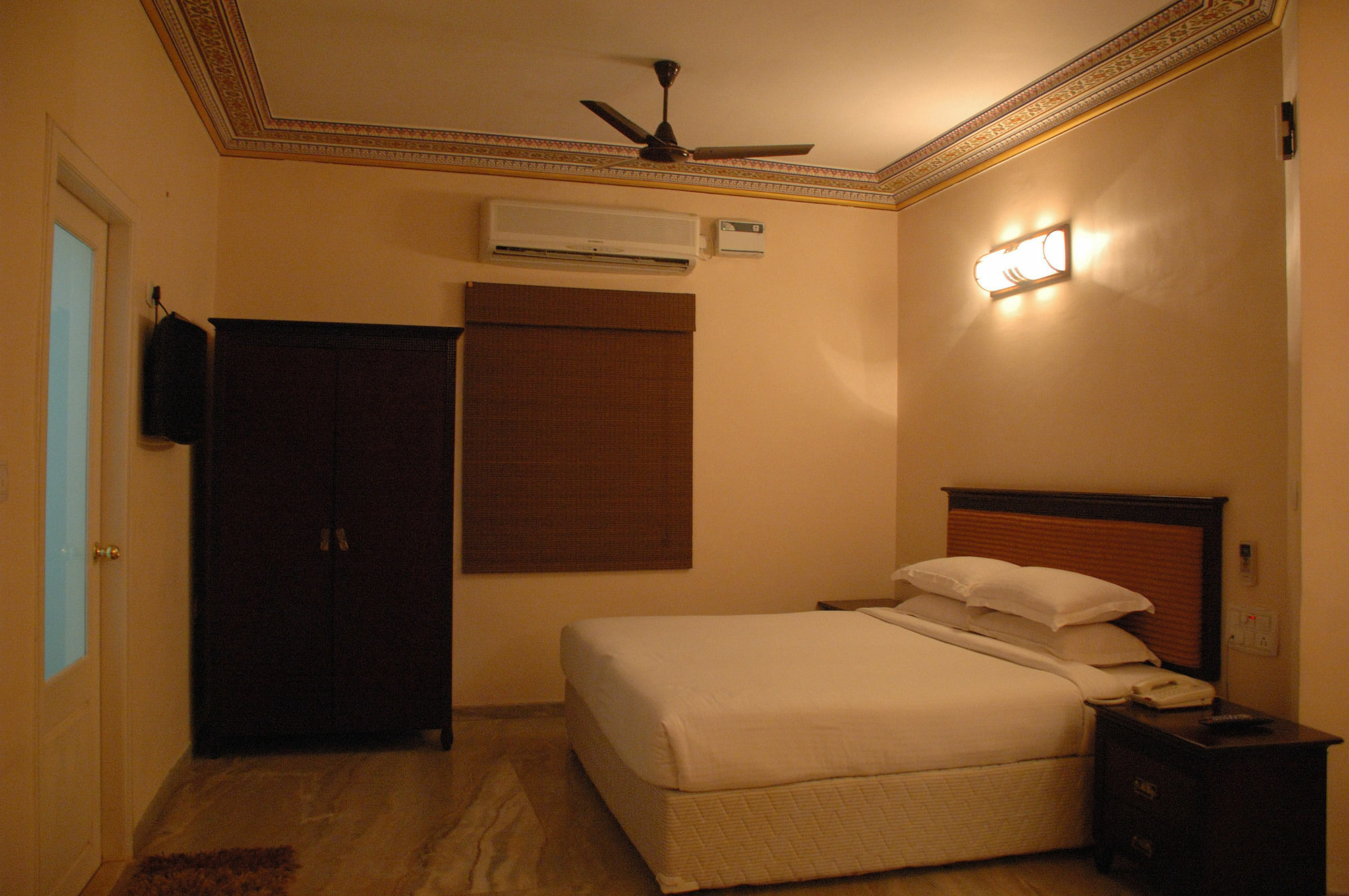 Vijayshree Resort And Heritage Village Hospet Eksteriør bilde